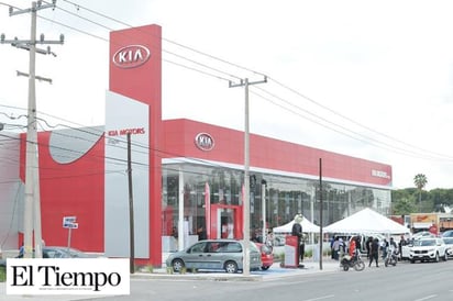 Incumple KIA en casos de automóviles defectuosos