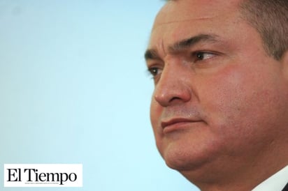 Juez permite congelar cuentas de vinculados con Genaro García Luna