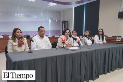 Se instala hoy comité distrital