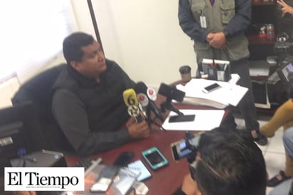 Avanza investigación en ataque a Policía Estatal