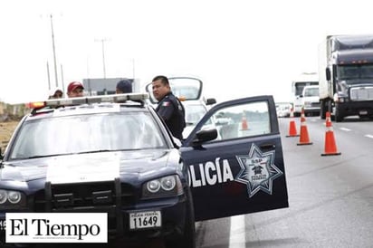 Carretera a Monterrey requiere 2 carriles más