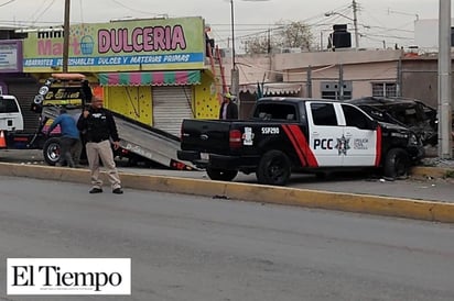 Surge otro implicado en balacera contra la PCC