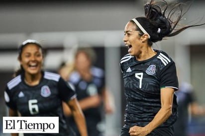 México derrotó a Jamaica