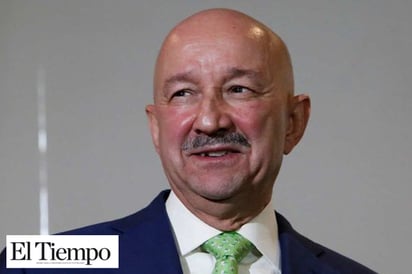 Gobierno de EU va por Carlos Salinas de Gortari y no por Calderón, en juicio contra García Luna: periodista