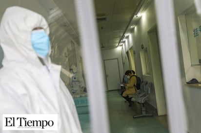 Mexicanos en Wuhan están en buen estado de salud, confirma SRE