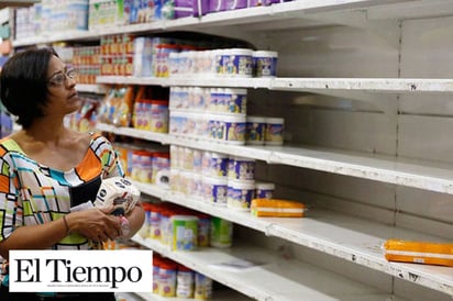 La inflación de Venezuela en 2019 superó el 7,000%, según el Parlamento