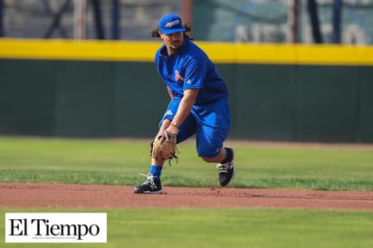 Inicia el Mini Campo de Acereros