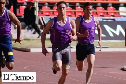 Asesinan a atleta chihuahuense