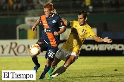 Sufrido empate del Pachuca