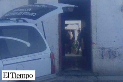 Antro donde se cometió  el crimen sigue operando