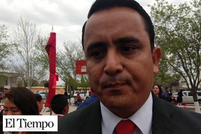 Aclara alcalde de Candela que  no existen desvíos de recursos