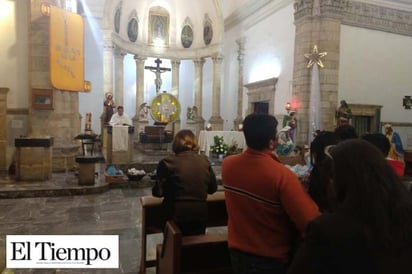 Pide la iglesia a padres  alejar a sus hijos del mal