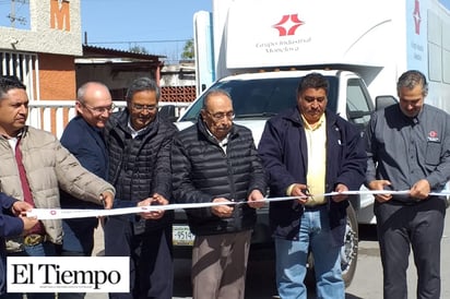 Detecta GIMSA obesidad  en sus plantillas laborales