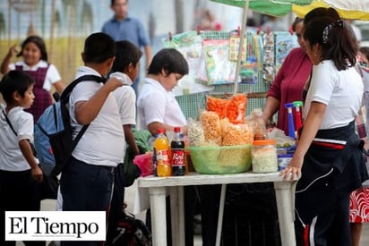 Lanzarán diplomado en línea  en torno a la obesidad infantil