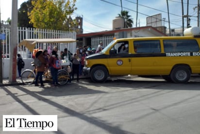 Impulsan protocolos de  prevención en escuelas