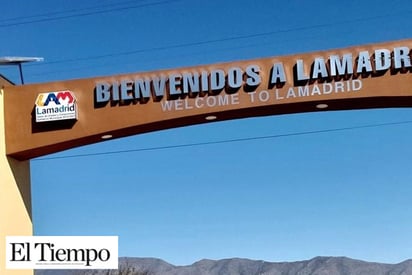 Tendrá gasolinera Lamadrid