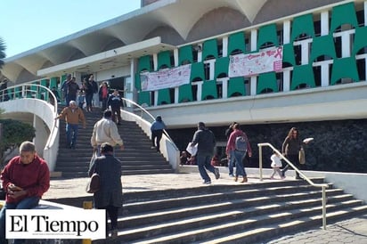 Denuncian desabasto de  medicamento en el IMSS