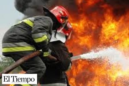 Gestiona Yajaira Reyna  ‘Central de Bomberos’