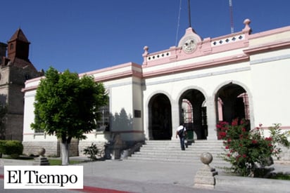 Elige ‘Yola’ Cantú a su sobrino  como nuevo Tesorero; Mauricio