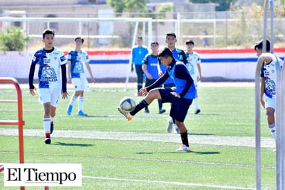 Responden a  promoción de  los deportes