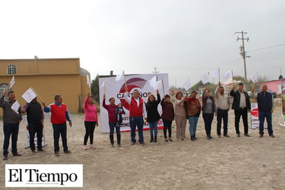 Construirán ‘Plaza Pública 21 de Marzo’