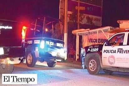 DETIENEN A JOVEN QUE QUISO VIOLAR A JOVENCITA