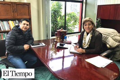 Ampliará Laura Mara entrega de apoyos