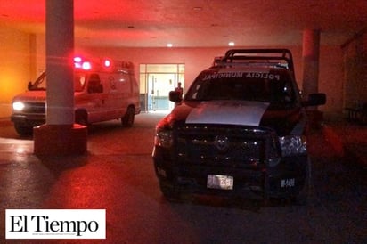 LO ARROLLA AUTO FANTASMA Y MUERE