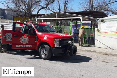 AZORAN ABEJAS A NIÑOS DE KÍNDER Y PRIMARIA