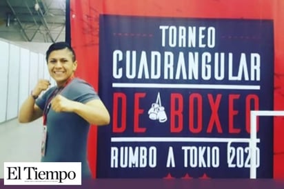 Buscan boxeadoras  boleto a Tokio 2020