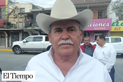 Tiene Frontera un rumbo  muy dinámico; Florencio