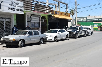 SE “ROMPEN” LAS MEDIAS POLICÍAS