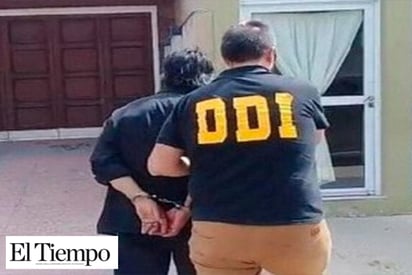 Abusó sexualmente de sus cinco hijas por años tras la muerte de su esposa