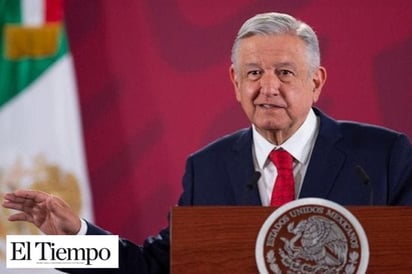 AMLO asegura que analizarán reforma para garantizar libertad de expresión