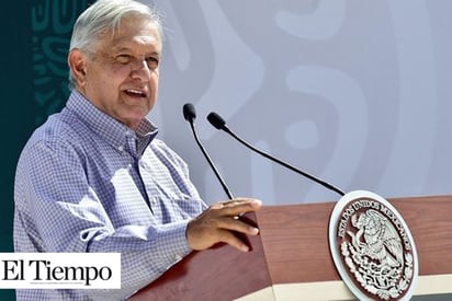 AMLO pide respetar derechos humanos de los delincuentes