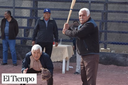 En marcha Liga Matías Palacios