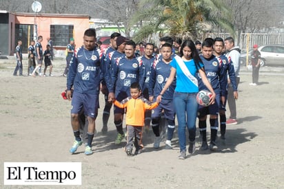 Cuervos vencieron a Galácticos