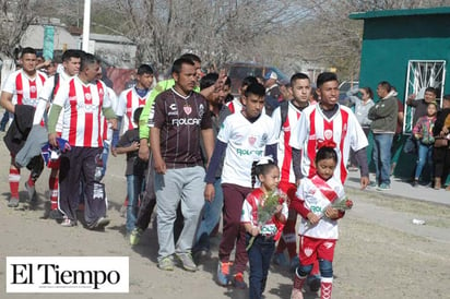 Tigres supera a La Cuadra.