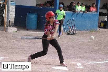 Diablas empatan la serie