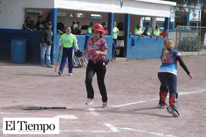 Diablas avanza a la final