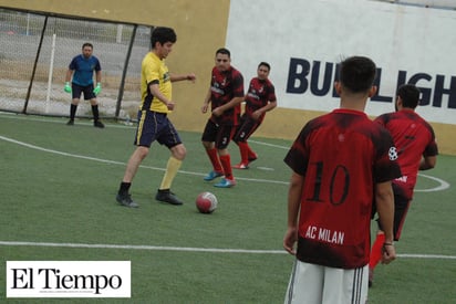 Triunfo para Paty Confecciones