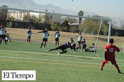 Atlético también gana en penaltis