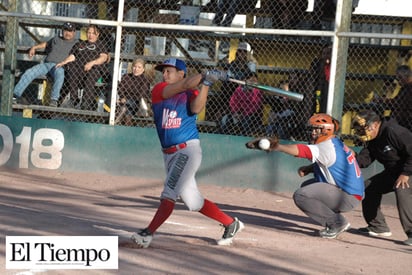 Yaquis supera a Parientes