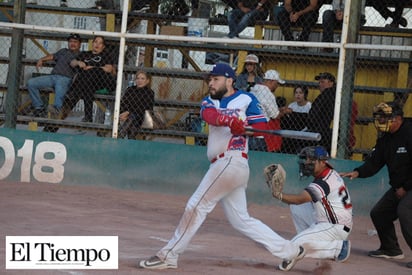 Cargadores superan a Yaquis