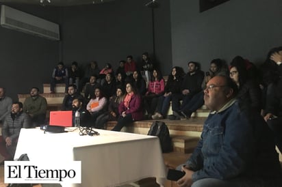 Concientizan a estudiantes  sobre las áreas protegidas