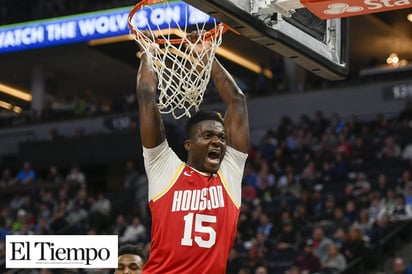 Rockets se desase de uno de sus mejores jugadores