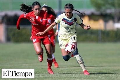 Toluca les quita el invicto