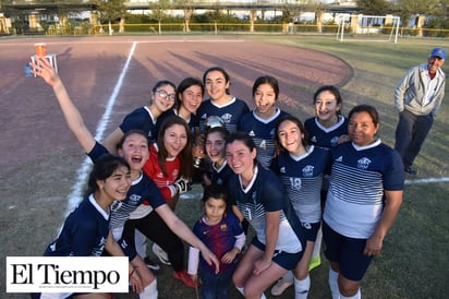 Montessori gana cuadrangular