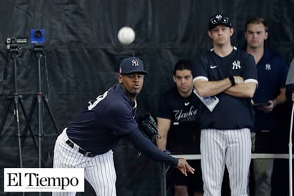 Luis Severino pierde temporada 2020