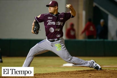 Manny Bañuelos motivado con Seattle